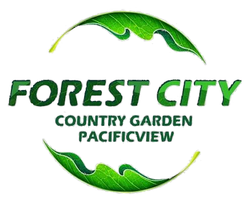 Forest City Country Garden Pacificview